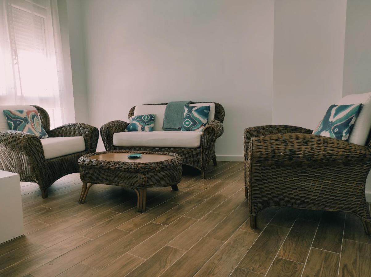 Apartamento Caballo Rojo Appartamento *